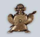 Lekden Mahakala; Tibet; date unknown; metalwork; Rubin Museum of Art; C2003.17.1 (HAR 65229); p…