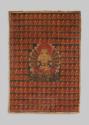 Buddha Amitayus; Eastern Tibet, 18th century; pigments on cloth; Rubin Museum of Art, gift of S…